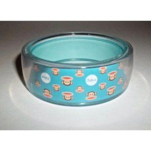 McDonald's Happy Meal Toy 2012 Paul Frank Julius Monkey Bangle Bracelet